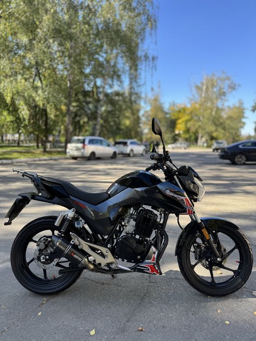 Geon cr6z 250