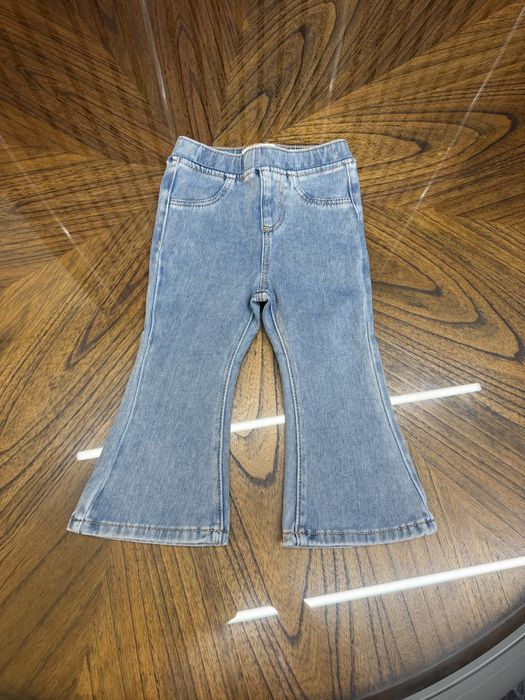 Джинси для дівчинки ZARA