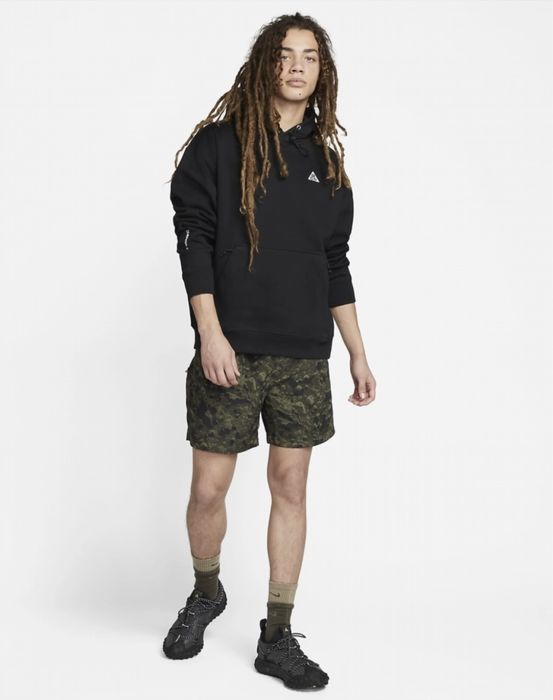 Nike ACG hoodie Therma-fit