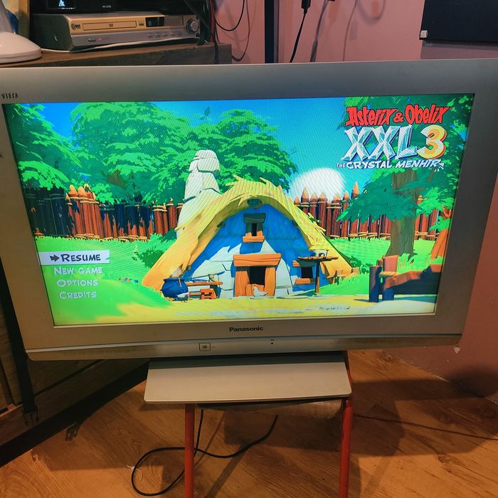 Telewizor 32 cale Panasonic