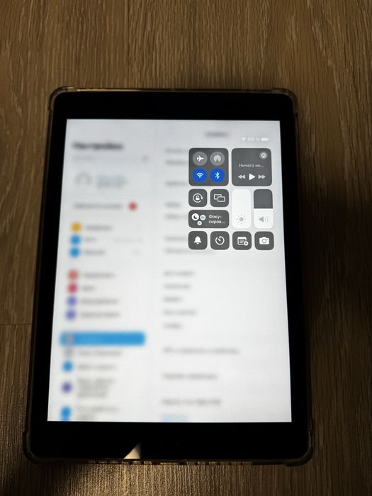 Apple IPad 6 Gen. WIFI 32Gb.
