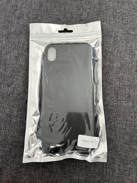 iPhone XR Case - New64738330244227122