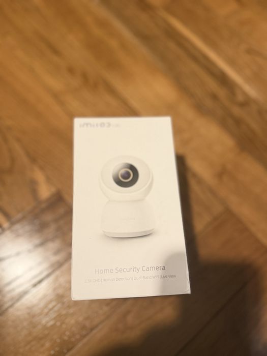 Kamera IMILAB C30-Nowa nie rozpakowana