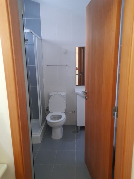 Apartamento t 1 centro de Águeda