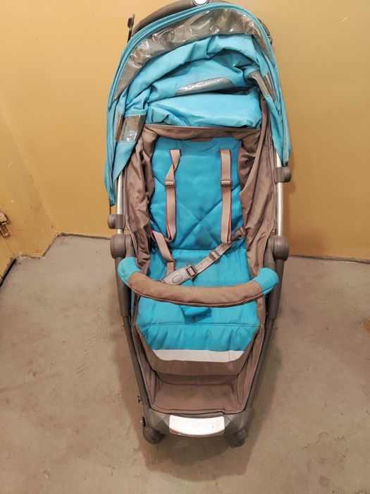 Sprzedam Wózek Espiro Magic