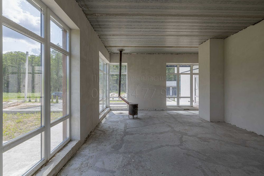 Продаж 4к будинку, 125 м² ремонт під чистову, Горбовичі КМ The Hills, ліс, озеро, без %