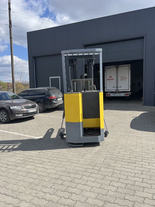 Atlet  AJN 13600 штабелер