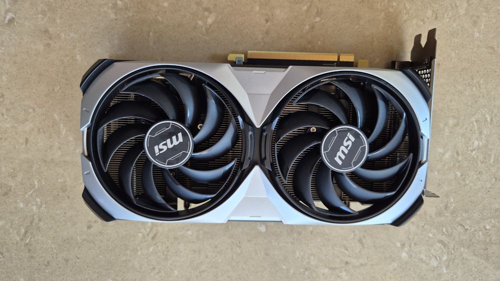 RTX 4070 TI 2X 12GB
