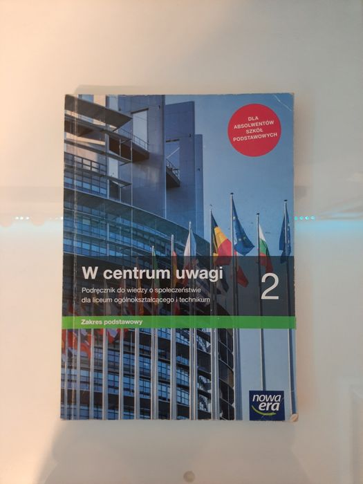 W centrum uwagi 2