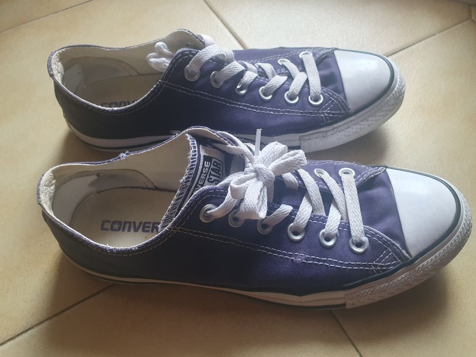 All  stars originais