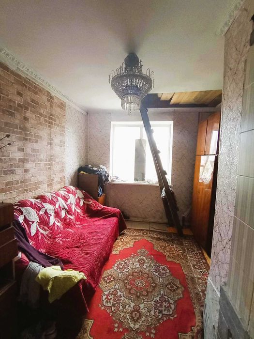 $$ Продам житловий будинок, 5 км від Рівного