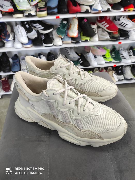 ОРИГІНАЛ 100% Кросівки Adidas Originals Ozweego Celox (FX6029)