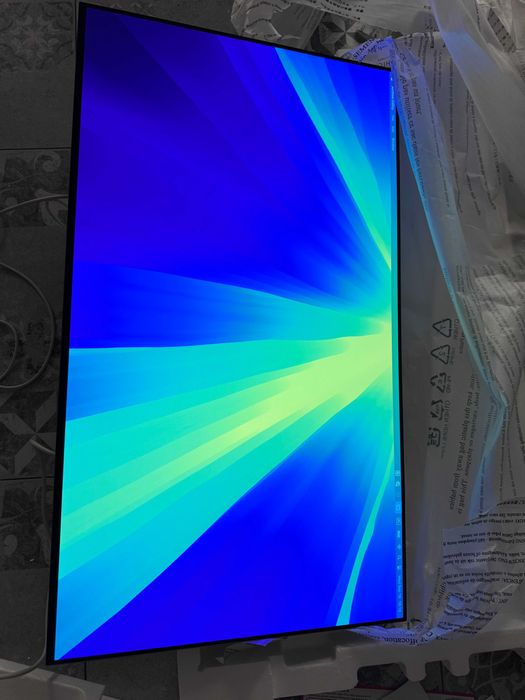 Monitor Philips Evnia 42M2N8900 OLED 5K