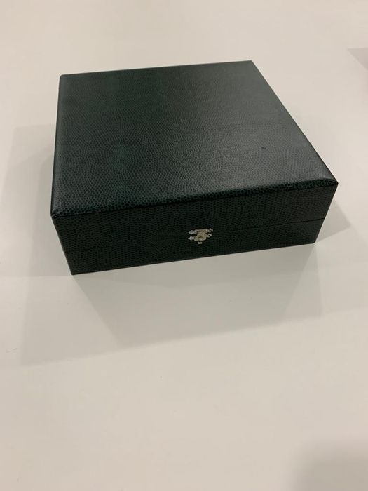 Conjuntos talheres de prata