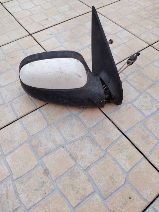 Espelho retrovisor Citroen saxo