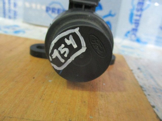 Válvula controlo de ar FORD Fiesta III (GFJ)
