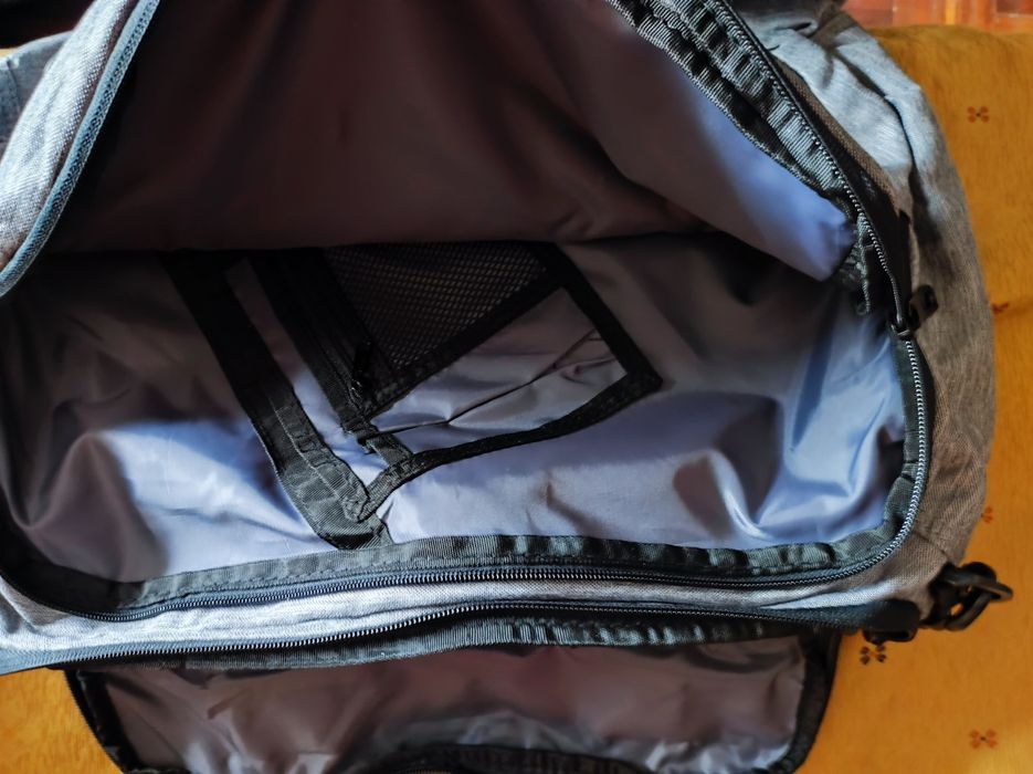 Mochila/pasta para portátil