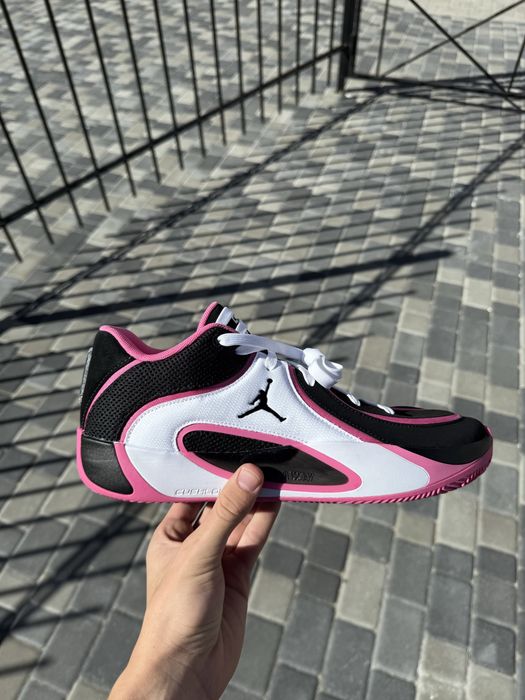 Баскетбольні кросівки Jordan Tatum 4 “Pinksicle” 46 EUR (12 US)