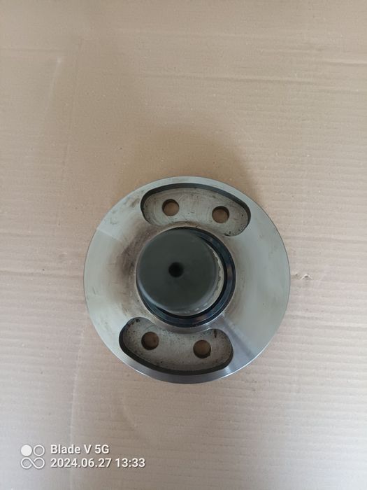 Rotor brony aktywnej Maschio Gaspardo