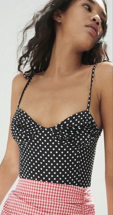 Нове боді Zara, без бірки