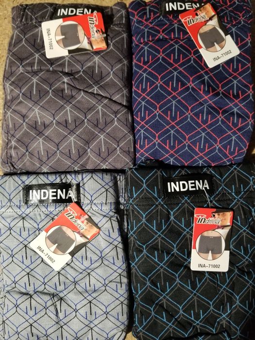 Боксери чоловiчi батали гарної якості Indena, veryboy,uomo,
