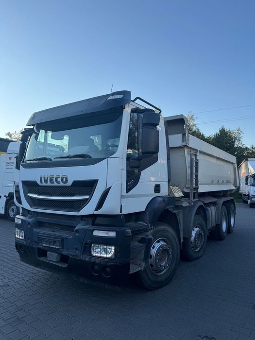 Iveco