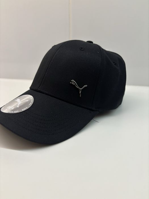 Czapka puma Classic metal Logo pro new
