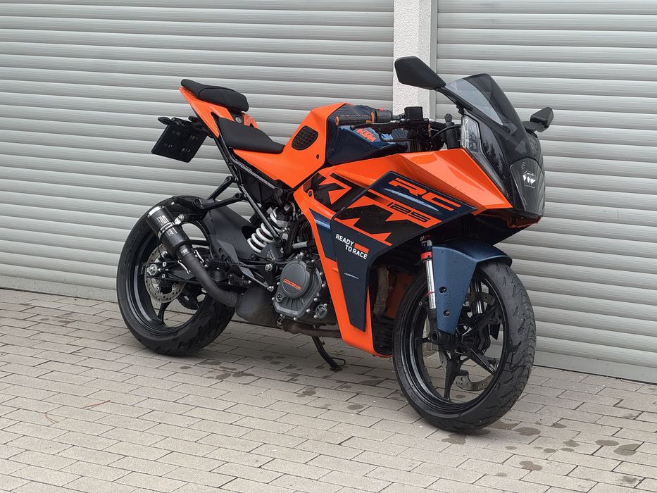 KTM