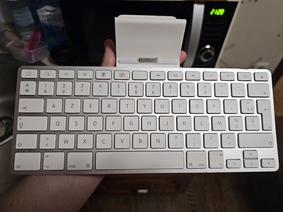 Клавіатура Док Станція Apple A1359 30pin Не Справна