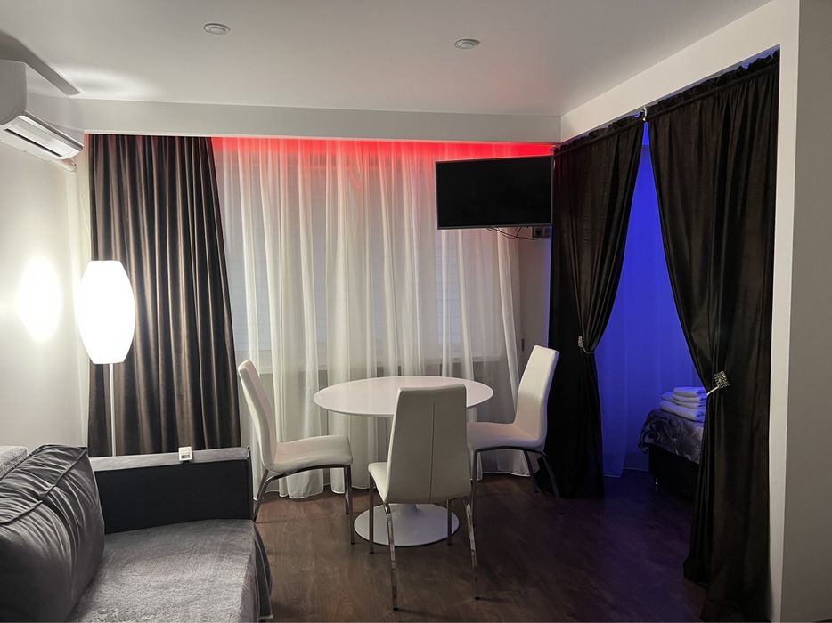 Сдам Посуточно Почасово Квартиру в Центре