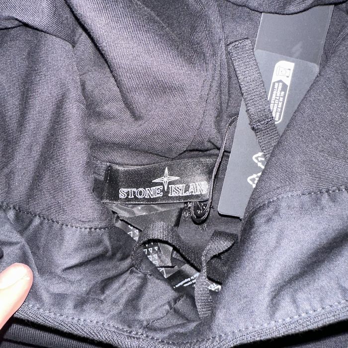 Stone Island Shadow Project Hoodie L LEGIT CP COMPANY