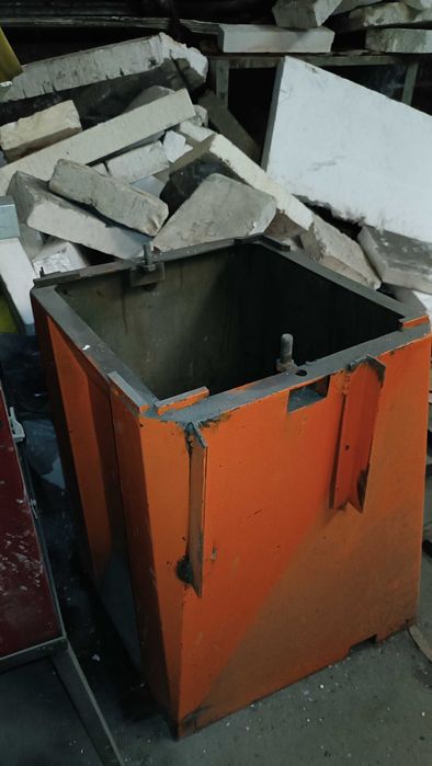 Maquina Corte de Ferro e Mesa