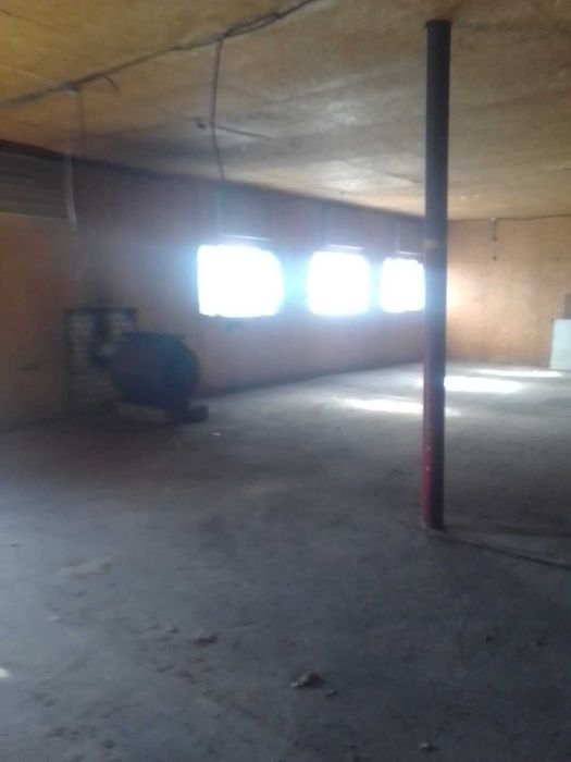 Виробничо - складський комплекс. Загальна 1200 м.кв. Ділянка 1 ГА.