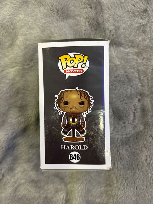 POP figure Harold