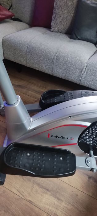 ORBITREK Magnetyczny hms H6996 jak nowy