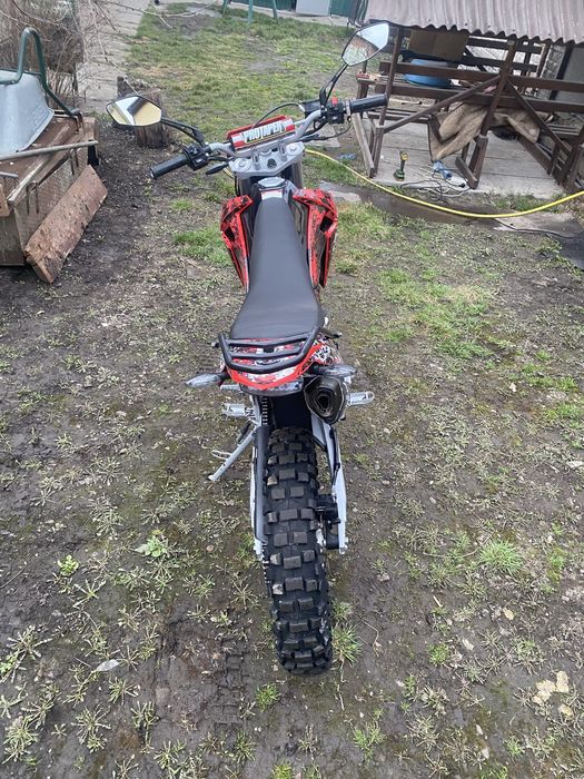 Lonsin lx 250 gy-3
