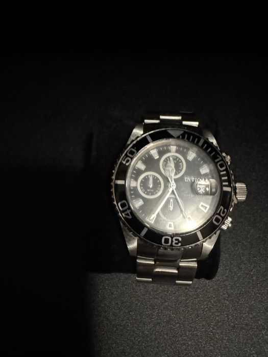 Relogio Invicta exelente estado