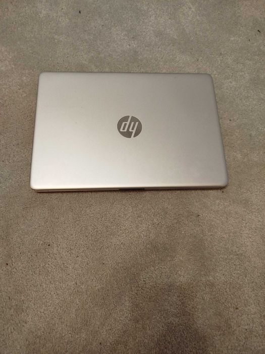 Ноутбук HP на запчастини.