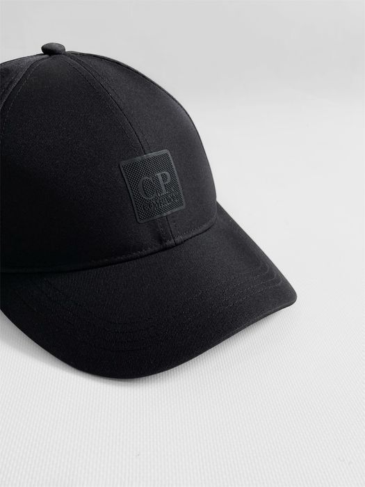 C.P Company Metropolis Cap чоловіча кепка