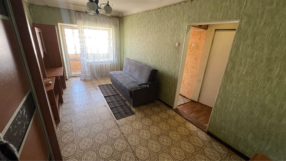 Продається однокімнатна квартира, м. Бар