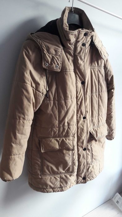 Kurtka zimowa damska Esprit Sportswear