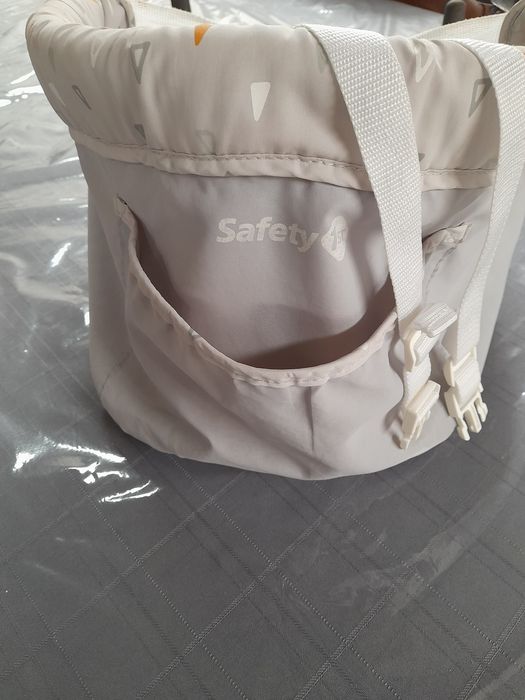 Cadeira de bebe papa