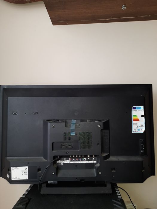 Sprzedam telewizor Sony Bravia KDL-32R415B – 32" Full HD