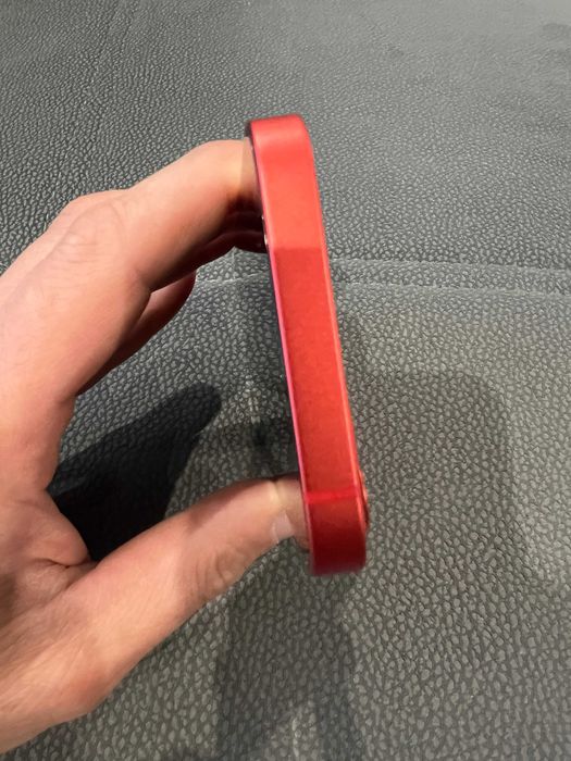 iPhone 12 mini 64GB RED