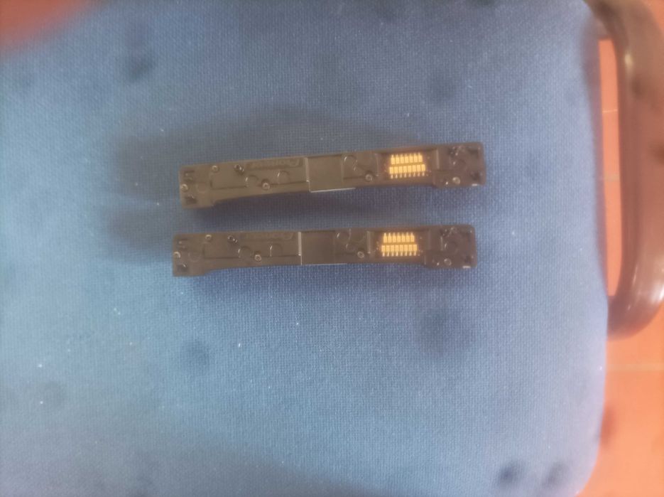 2 Auto radios Pioneer AVIC X1R