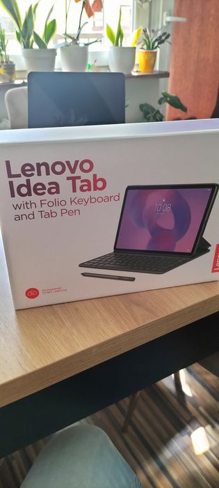 Tablet Lenovo Idea Tab