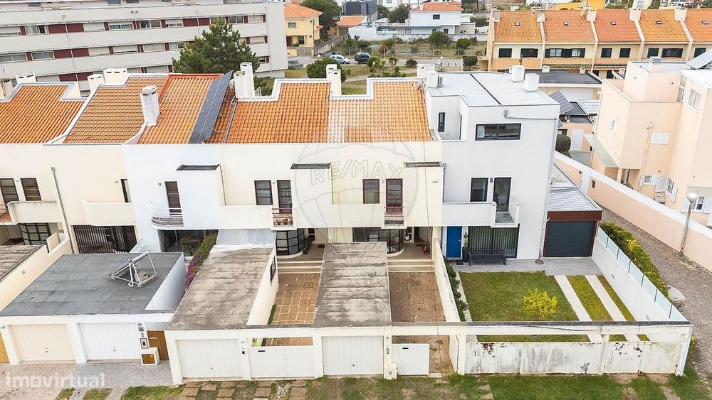 Moradia T3 para arrendamento