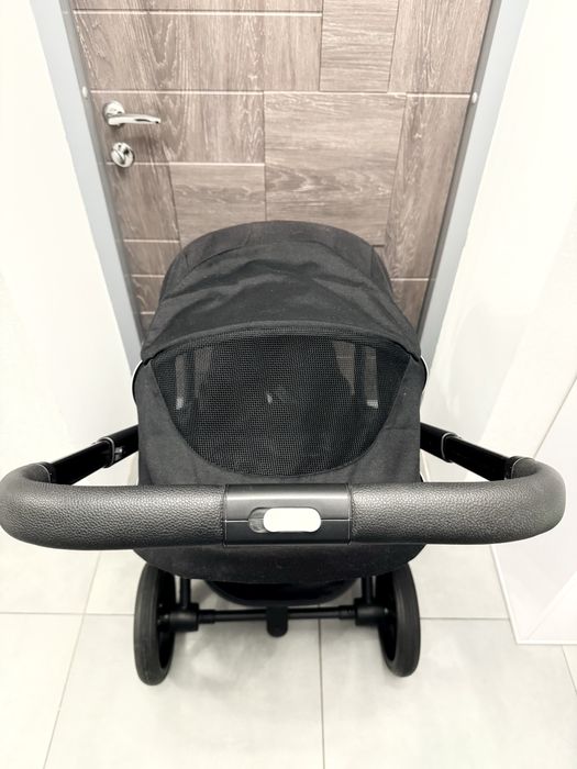 Cybex Balios S Lux