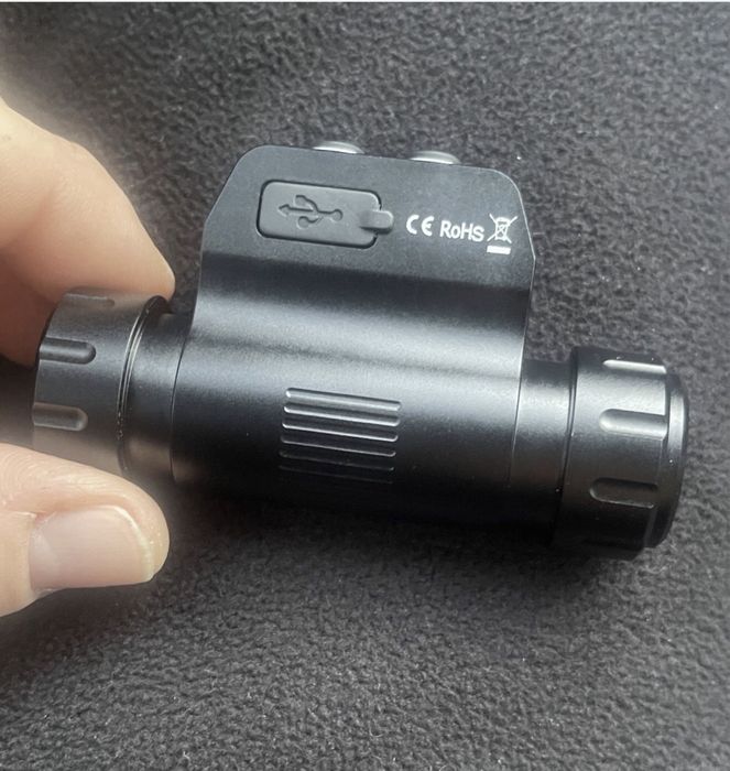 Sofirn hs22 2500 lm