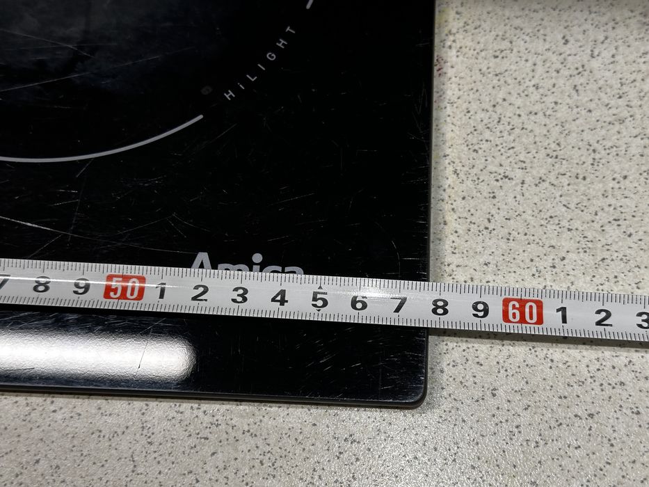 Plyta ceramiczna Amica, 100% sprawna